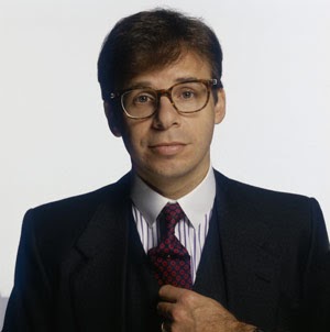 Hipstercrite It S Rick Moranis Day