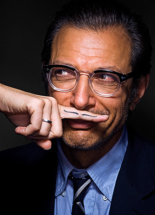 jeff goldblum shush jeff goldblum shush