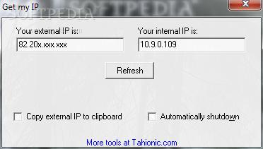 get my ip get my ip