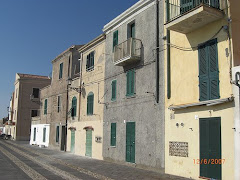 Primer Festival de Tango Alghero (Cerdeña)