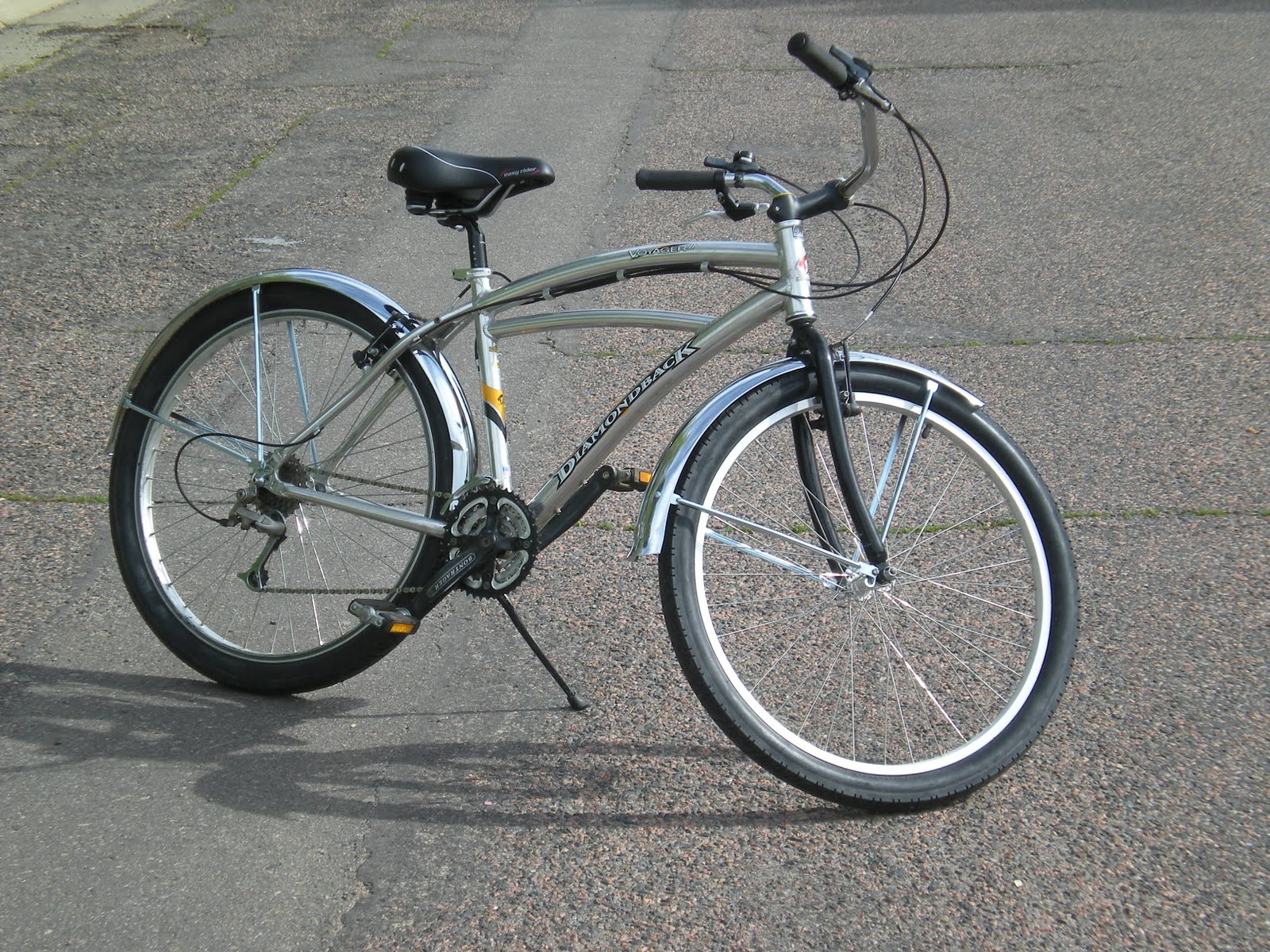 diamondback voyager 2