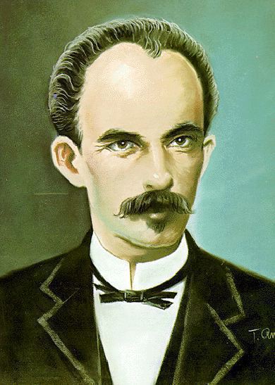 Jose Marti Poemas