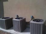 First Utah Banks Air Conditioners