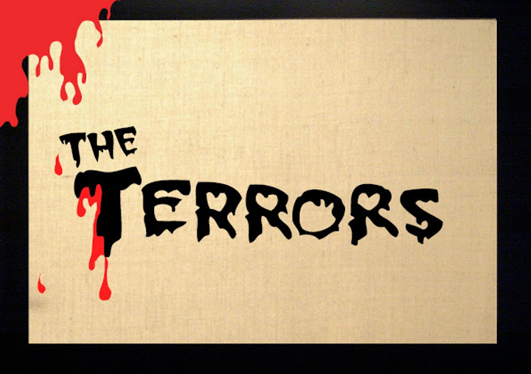 THE TERRORS
