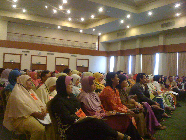 SEMINAR DI IMPRESS HOTEL