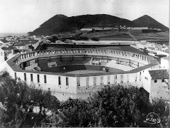 Praça de Toiros de S. Joao