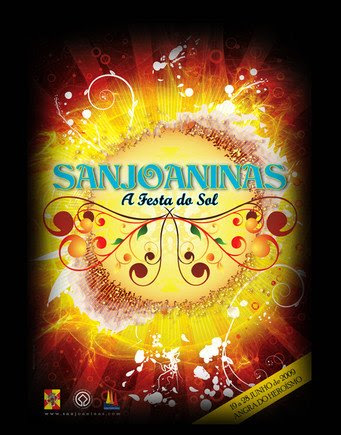 FOTOS SANJOANINHAS 2009