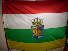 Bandera de LA RIOJA