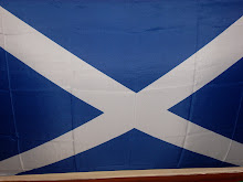 Bandera de ESCOCIA