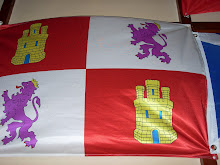 Bandera de CASTILLA-LEÓN