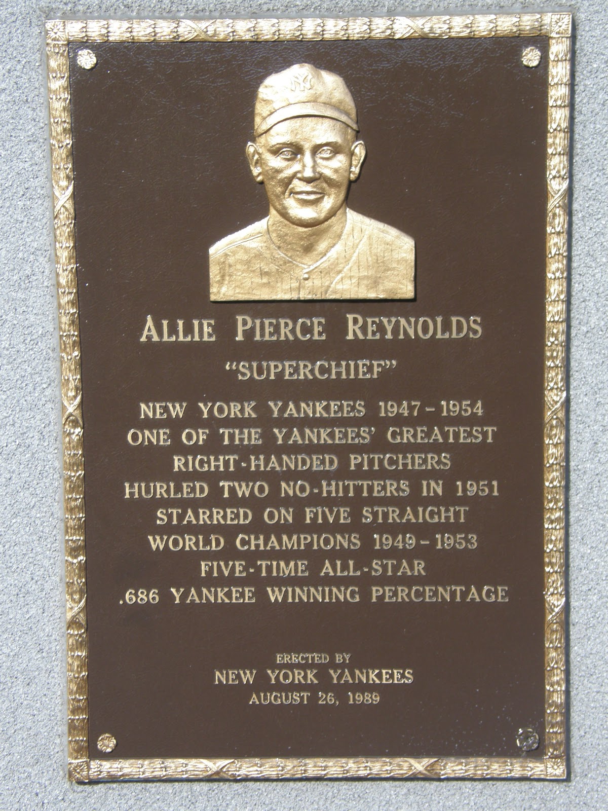 Ally Reynolds