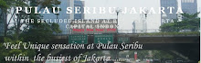 Pulau Seribu Jakarta