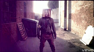Black eyed peas the time
