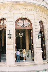 Habana Vieja