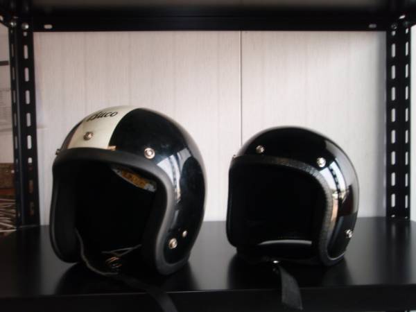 非常に高い品質 イージーライダース 白 vintage ジェットヘルメット jet - ヘルメット/シールド - alrc.asia