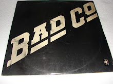 Bad Company Album