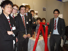 EESW 2009 Airbus Team