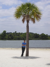 Marc at the Grand Floridian