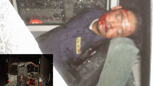 Hazara Nation Quetta