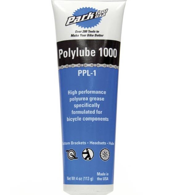 The Bicycle Mechanic Bicycle Grease, Oils, Cleansers and Polishes