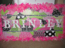 Custom Name Boards