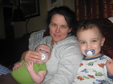 The Rough Days of Motherhood