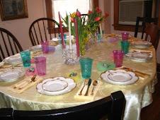 Family Dinner