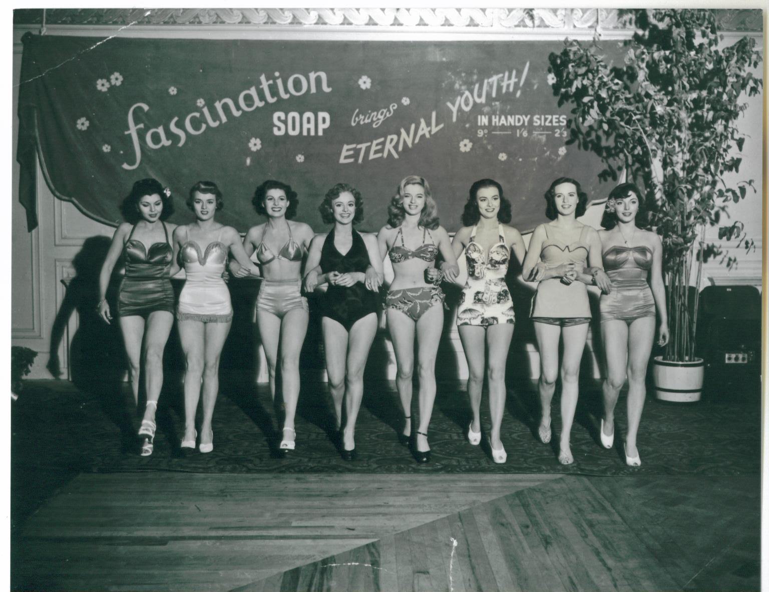 LEGENDARY DAME! FILM FLASHBACK LADY GODIVA RIDES AGAIN 1951