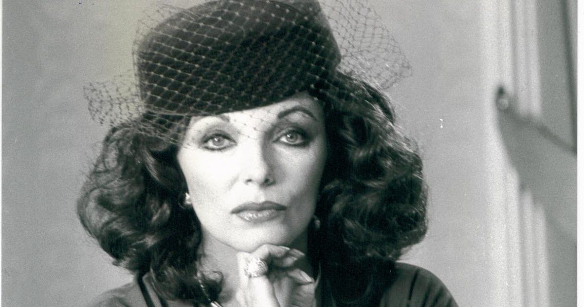 LEGENDARY DAME! FILM FLASHBACK NUTCRACKER 1982