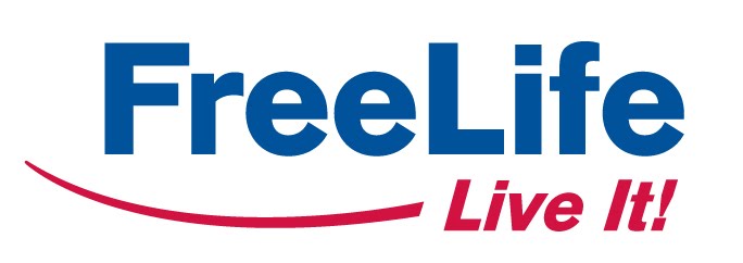 Free Life Live It.