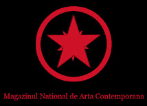 Magazinul National de Arta Contemporana