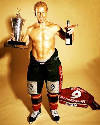 Daniel Alfredsson