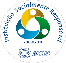 Somos socialmente responsáveis