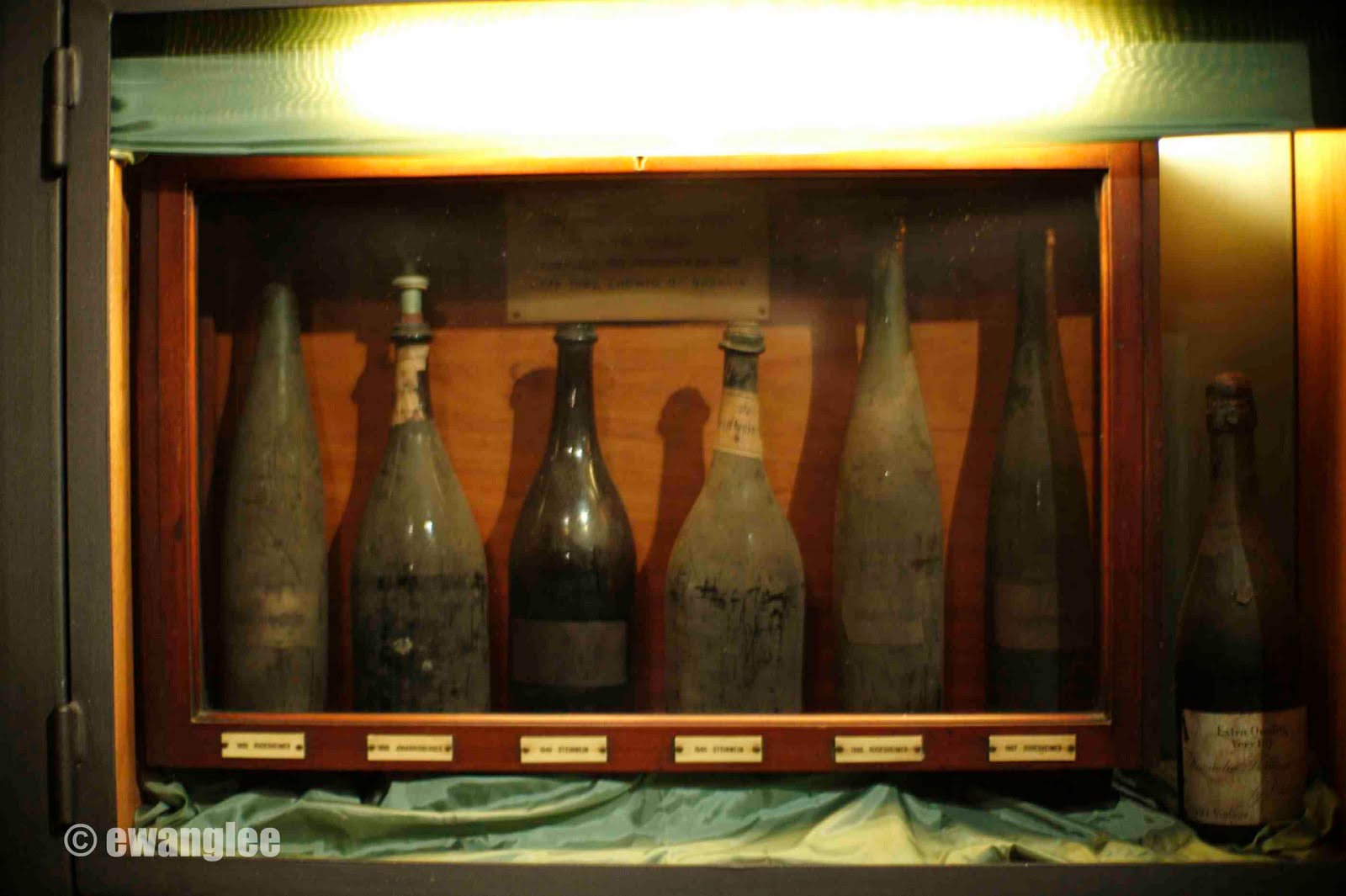 Weekly LULU May 2010