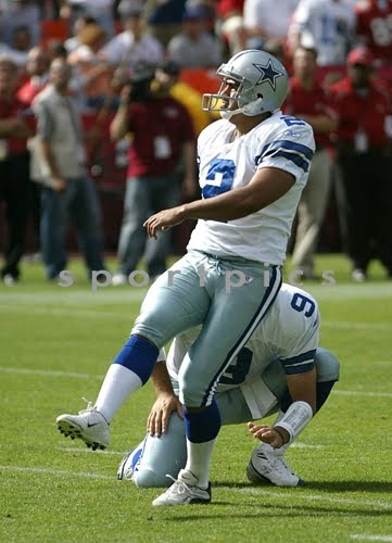 A biography of jose cortez the greatest field goal kicker of the xfl image