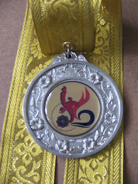 1st CFS IIUM Taekwondo Tournament 2008