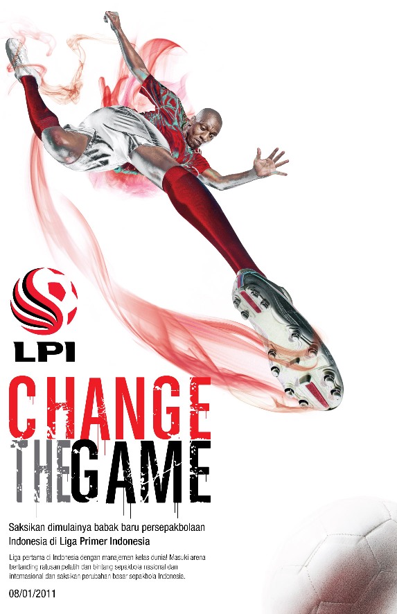 Liga Primer Indonesia