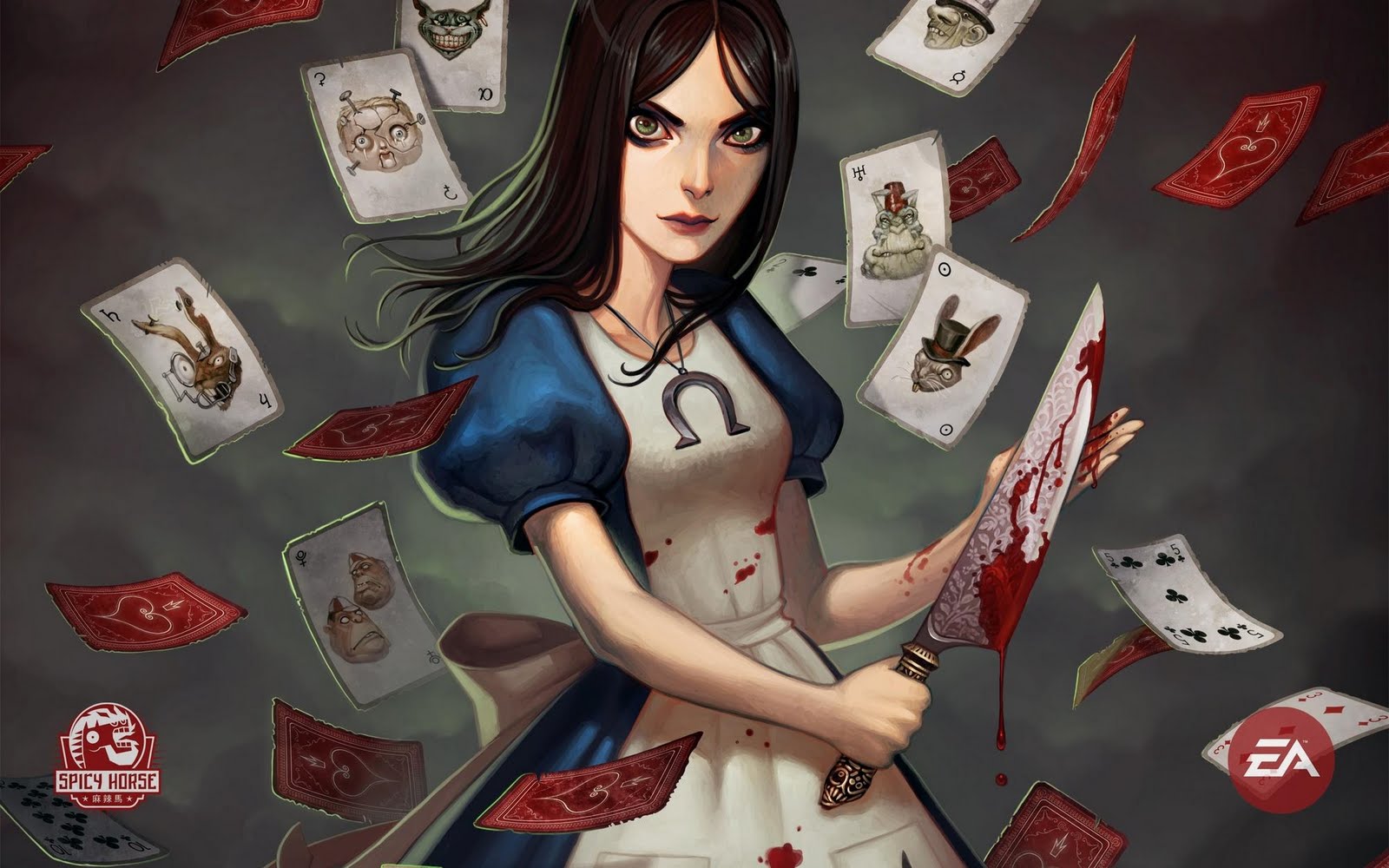 alice madness returns umbrella pc