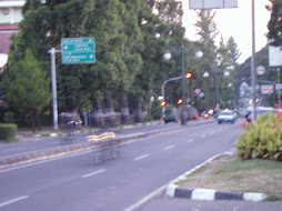 Selamatkan Bandungku