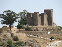 CASTILLOS DE HUELVA