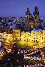 PRAGA