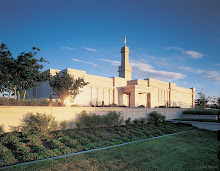 Monticello Temple