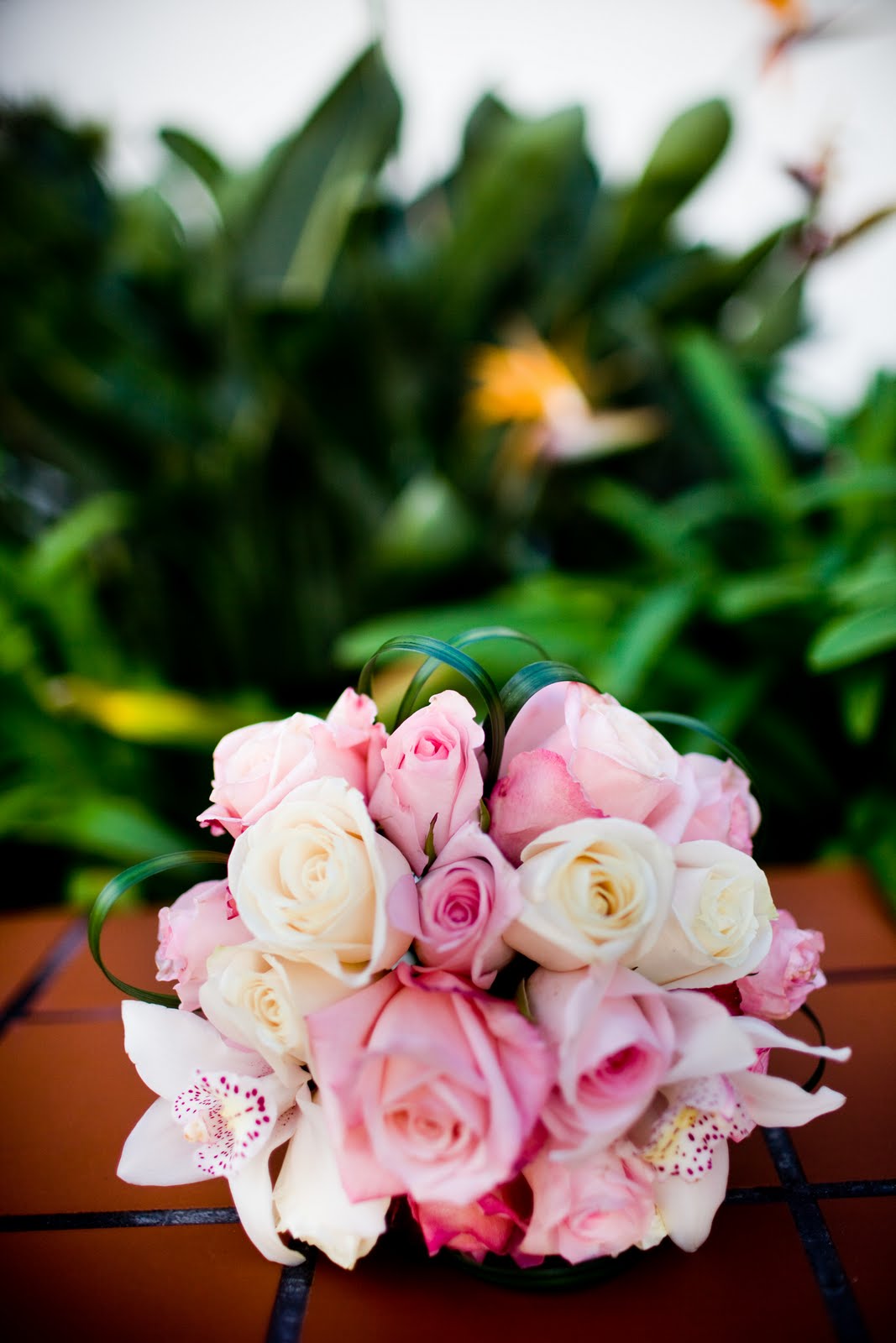 Floral Occasions by Janna Hatch La Jolla, San Diego Wedding Florist