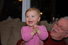 Maya on Christmas eve