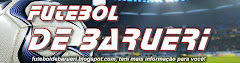 FUTEBOL BARUERI www.futeboldebarueri.blogspot.com