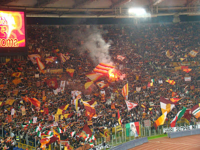 roma ultras derby lazio mondo nel derbies landon donovan reasons why