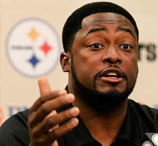 coach of steelers