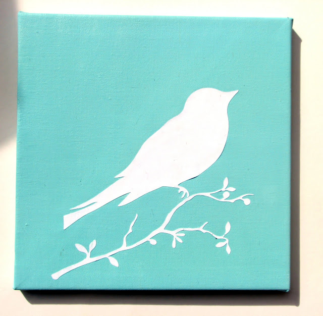 Do It Yourself Wall Art