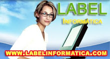 LABEL INFORMÁTICA