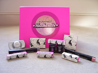 Thank Heaven For Heatherette macreviews+005 Thank Heaven For Heatherette